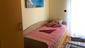 Apartment, 2 Bedrooms | 2 bedrooms, desk, free WiFi, bed sheets - Apartment Elizabeta (Liznjan)