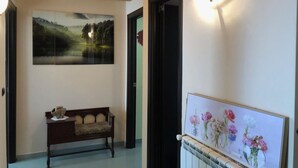 Apartment, 2 Bedrooms | Interior - Apartment Elizabeta (Liznjan)