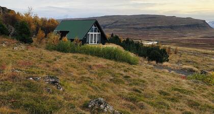 Charmant Cottage avec une vue unique