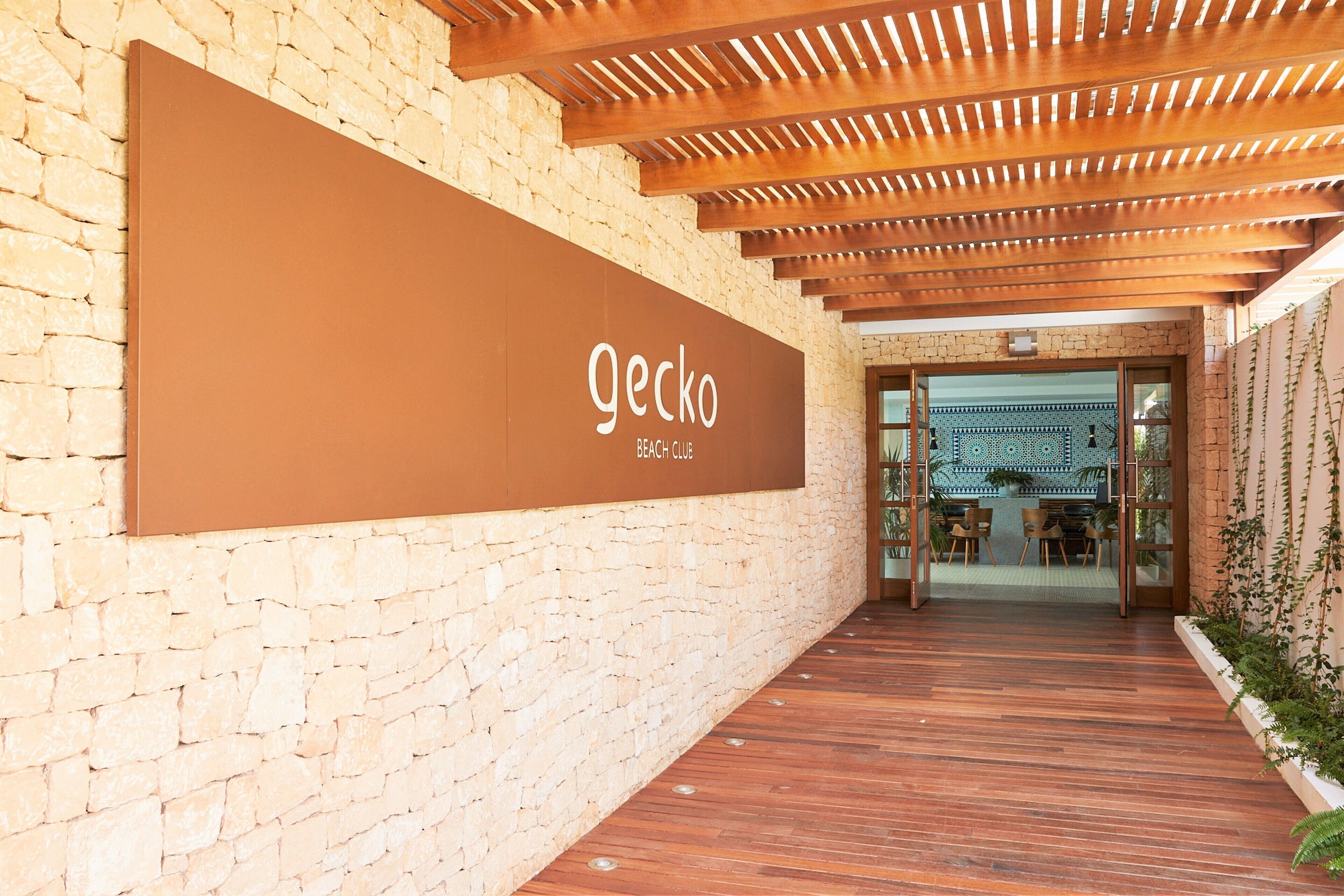 Foto - Gecko Formentera, a Small Luxury Hotel of the World