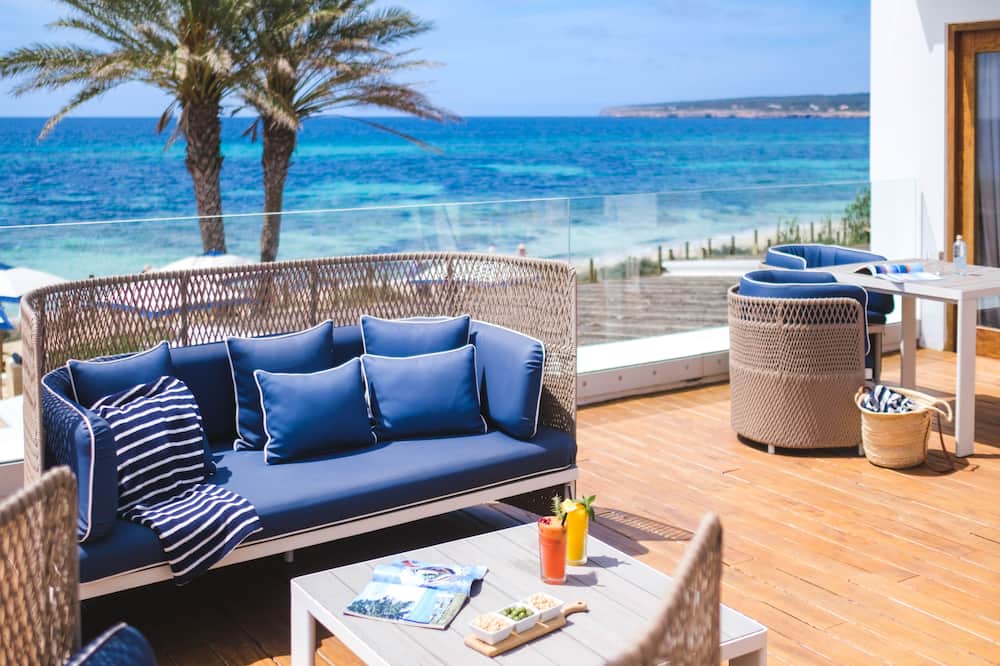 Gecko Hotel & Beach Club