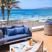 Gecko Hotel & Beach Club