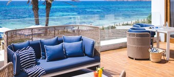 Gecko Hotel & Beach Club