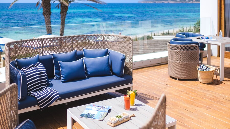 Gecko Hotel & Beach Club