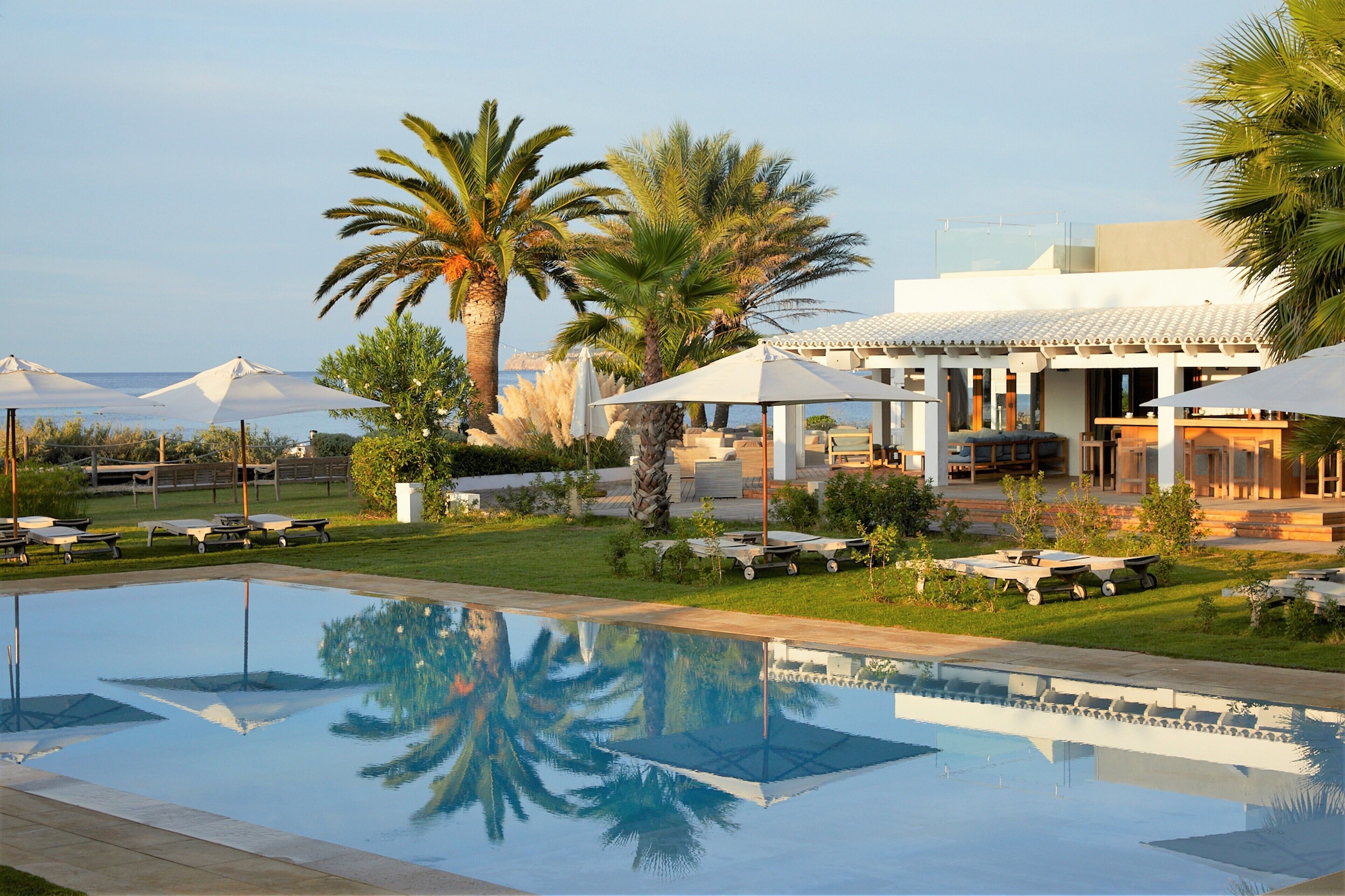 Foto - Gecko Formentera, a Small Luxury Hotel of the World