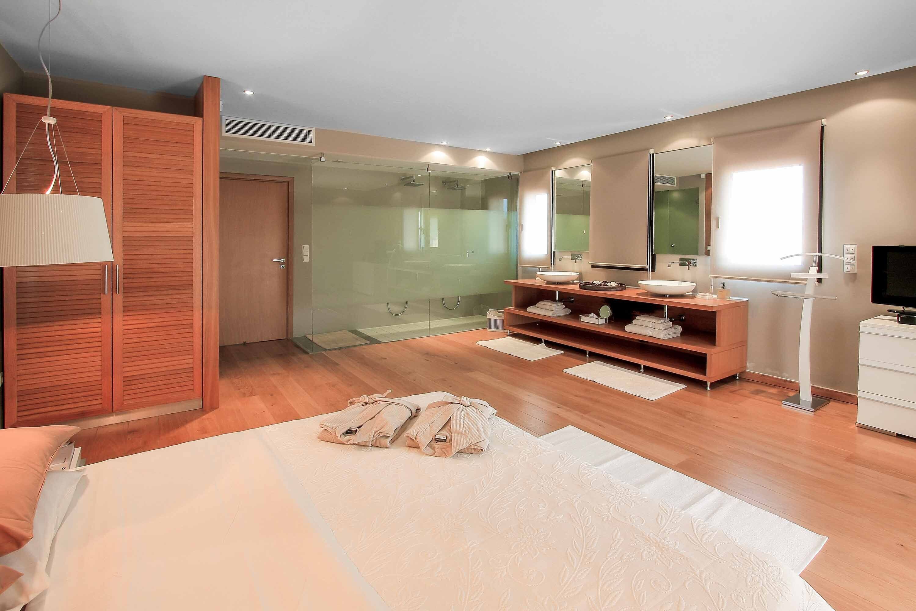 Villa (4 Bedrooms) | 4 bedrooms