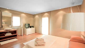 Vila (4 Bedrooms) | 4 kamar tidur