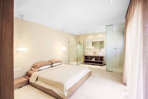Villa (4 Bedrooms)