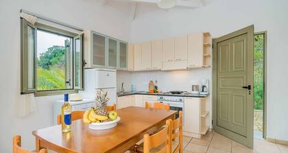 Villa Arbutus