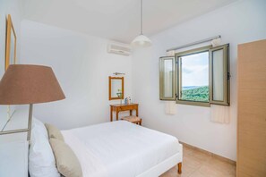 Villa (2 Bedrooms) | 2 bedrooms, WiFi - Villa Arbutus (Pylos-Nestoras)