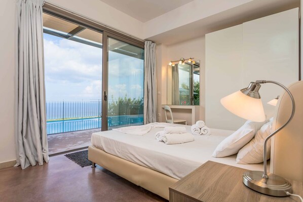 3 bedrooms - Villa Strati (Zakynthos)