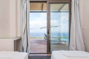 3 bedrooms - Villa Strati (Zakynthos)