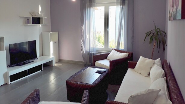 Appartement | Interieur