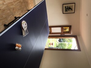 Interior - Sea breeze sanctuary (Point Leo)