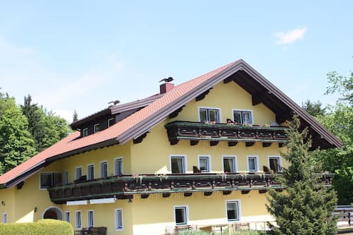 Apartment | Außenbereich