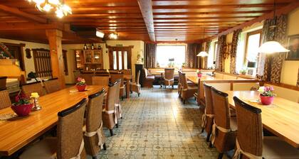 Apartment in Krispl Near Hiking Trails