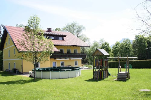 Apartment | Außenbereich