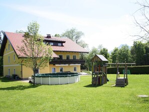 Apartment | Exterior - Apartment in Krispl Near Hiking Trails (Krispl)