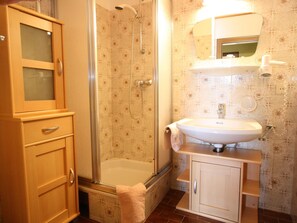 Apartamento | Banheiro
