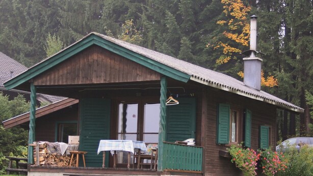 Unclassified image, 1 of 19, button - Peaceful Chalet in Thalgau With Mountain View (Thalgau)
