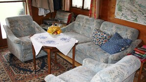 Unclassified image, 5 of 19, button - Peaceful Chalet in Thalgau With Mountain View (Thalgau)