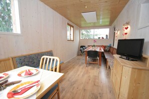 Casa | Sala de estar