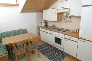 Casa | Cocina privada | Periquera 