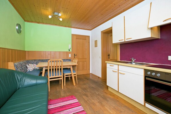 Casa | Cocina privada | Periquera 