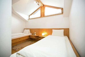 Room amenity - Apartment in Zauchensee Near Ski Bus (Altenmarkt im Pongau)