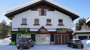 Casa | Esterni