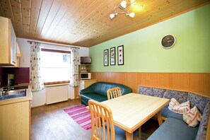 Dining - Apartment for Families & Groups in Altenmarkt (Altenmarkt im Pongau)