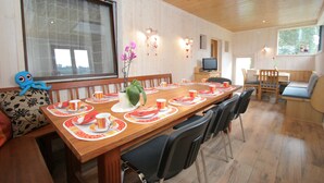 Casa | Soggiorno