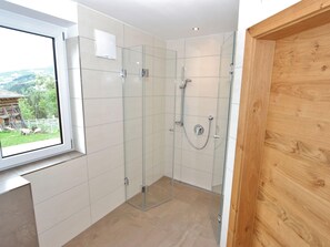 Apartamento | Banheiro