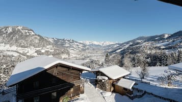 Apartment | Außenbereich