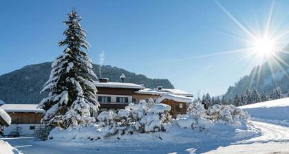 Large Apartment in Sankt Johann im Pongau near Ski Area