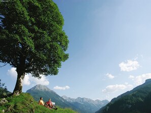 Exterieur