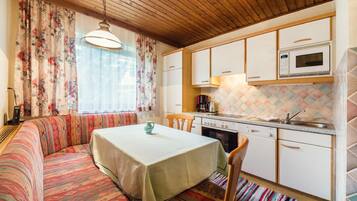 Apartment | Wohnzimmer