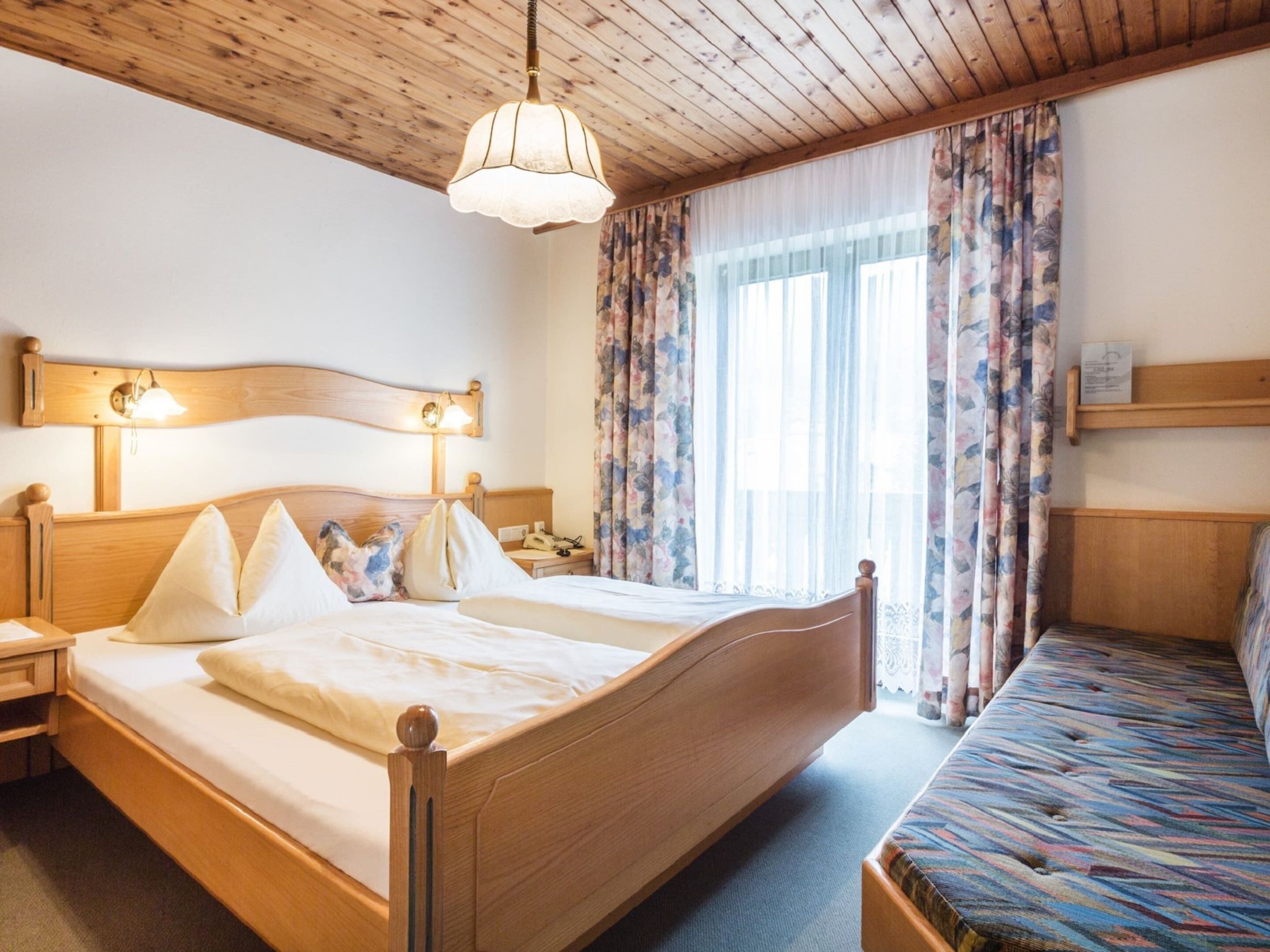 Apartment | 2 Schlafzimmer, Bettwäsche