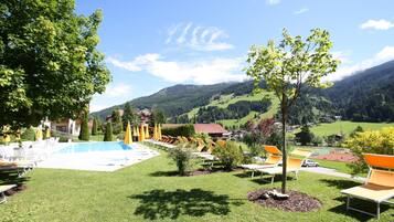 Apartment | Pool