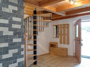 Reception - Lovely Holiday Home in Rauris With Terrace (Rauris)