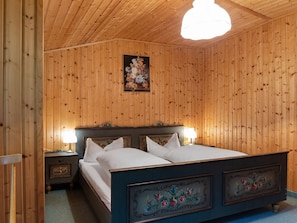 House | 6 bedrooms - Lovely Holiday Home in Rauris With Terrace (Rauris)