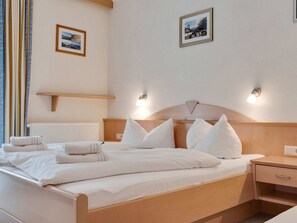 1 bedroom - Apartment Near the ski Area (Zell am See)