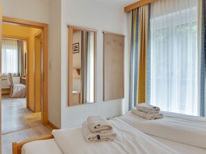Apartemen