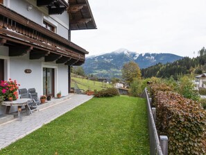 Exterior - Apartment Near the ski Area (Zell am See)