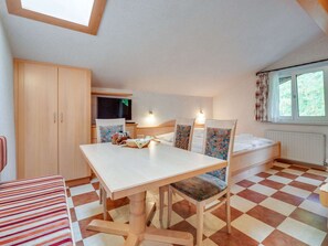 Dining - Apartment in Zell am See Near the ski Area (Zell am See)