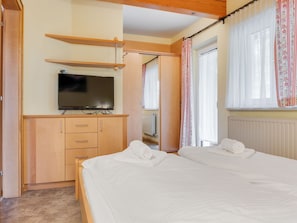 Apartment | 2 Schlafzimmer