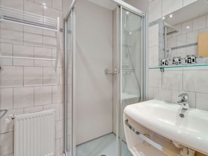 Apartment | Badezimmer
