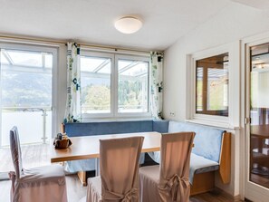 Dining - Apartment in Zell am See Near the ski Area (Zell am See)