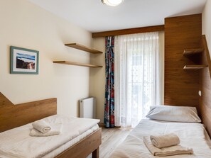Apartment | 3 bedrooms - Apartment in Zell am See Near the ski Area (Zell am See)