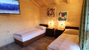 Unclassified image, 4 of 28, button - Luxury Chalet in Kaprun Salzburg With Sauna (Kaprun)